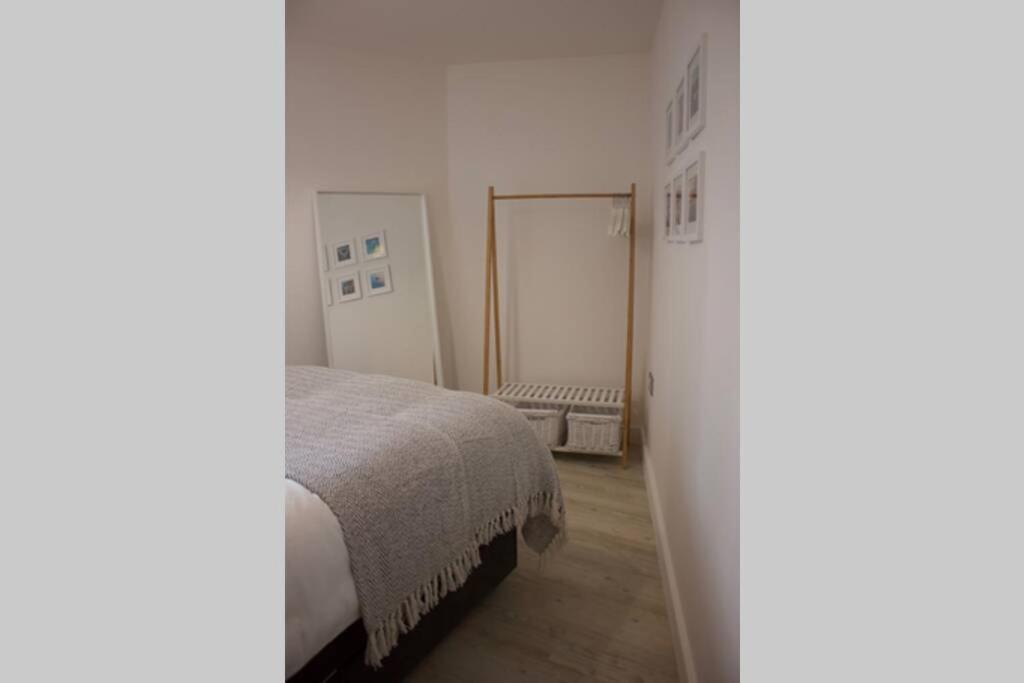 Apartments In The Heart Of Penzance Bagian luar foto