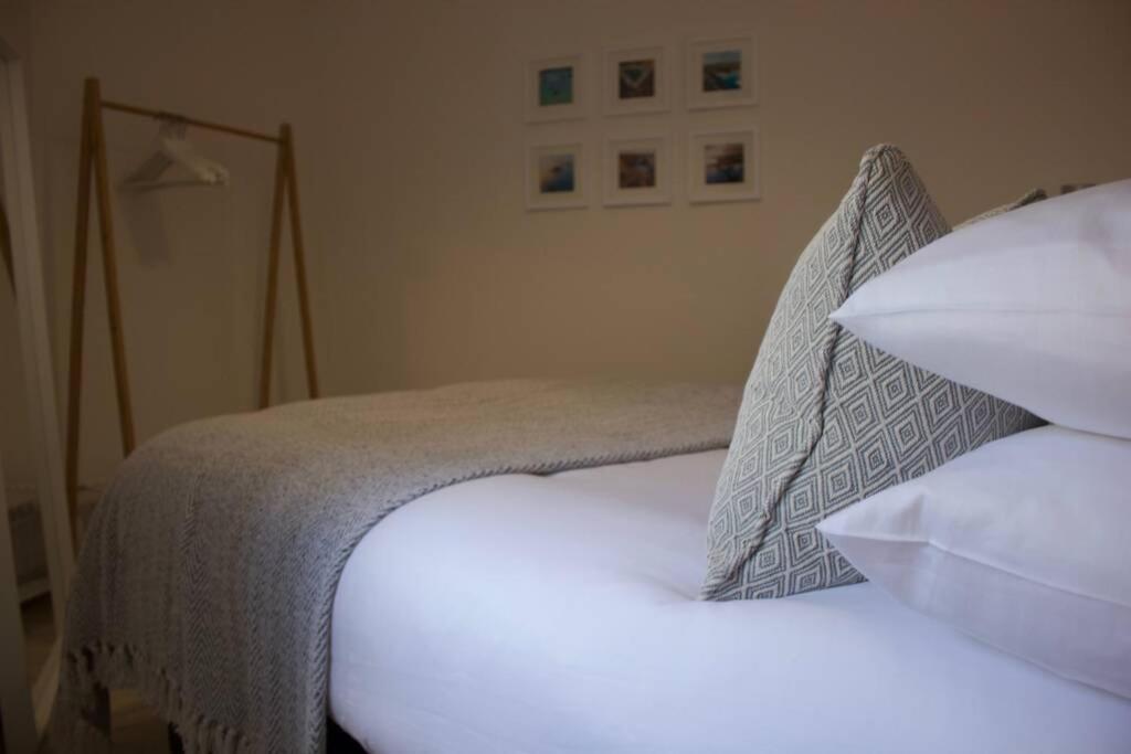 Apartments In The Heart Of Penzance Bagian luar foto