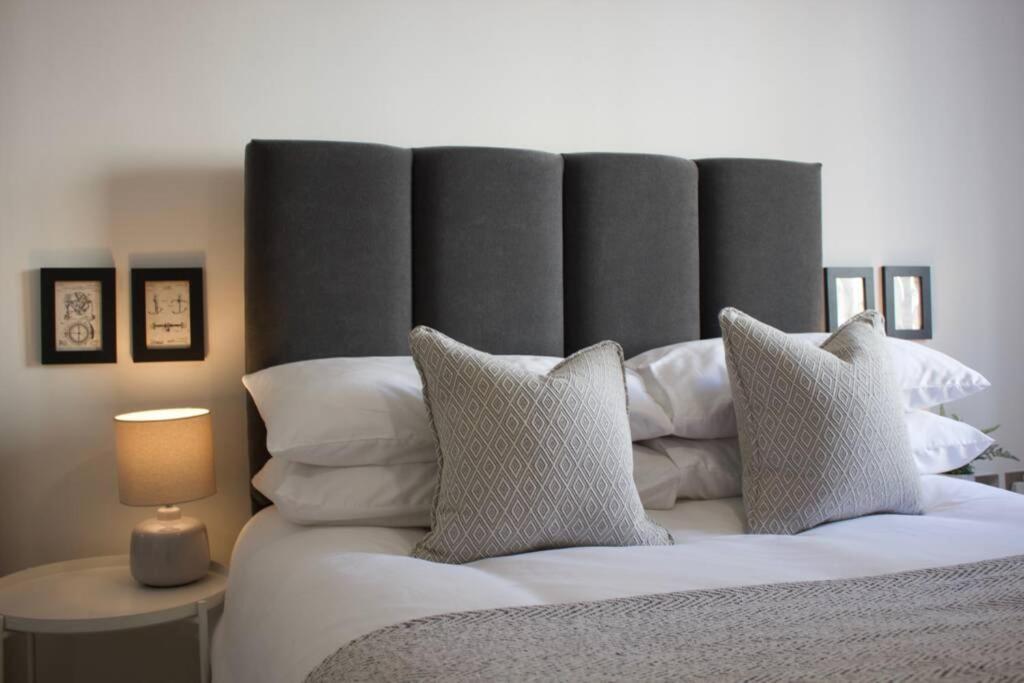 Apartments In The Heart Of Penzance Bagian luar foto