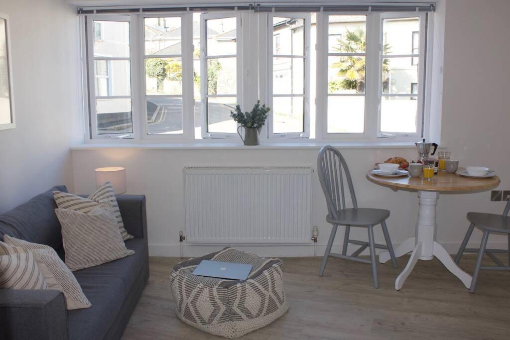 Apartments In The Heart Of Penzance Bagian luar foto