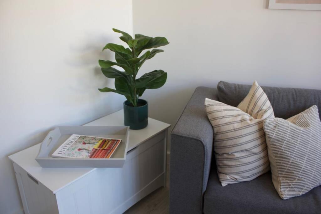 Apartments In The Heart Of Penzance Bagian luar foto