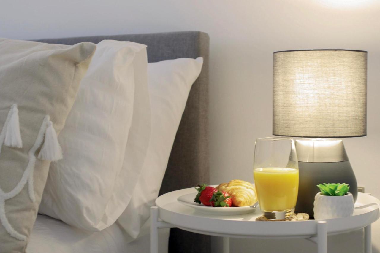 Apartments In The Heart Of Penzance Bagian luar foto