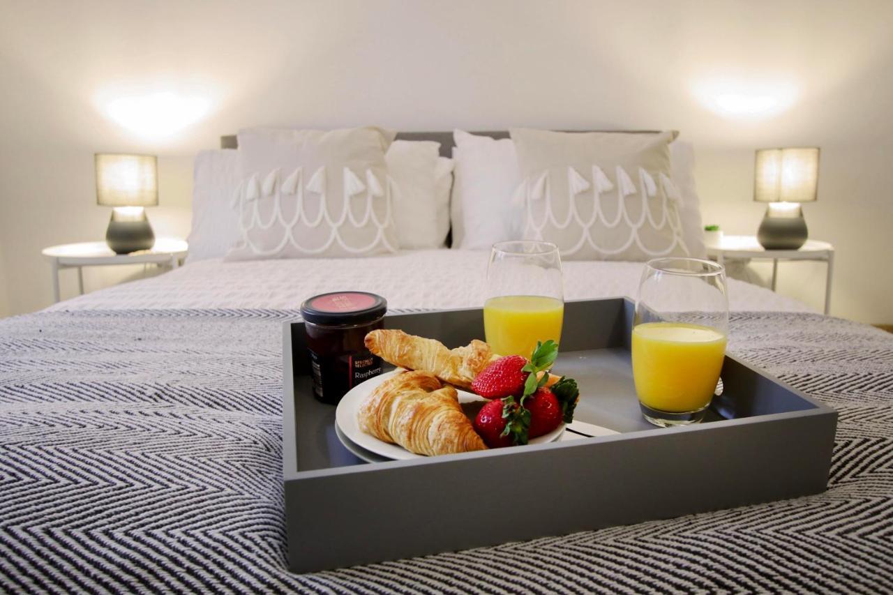Apartments In The Heart Of Penzance Bagian luar foto