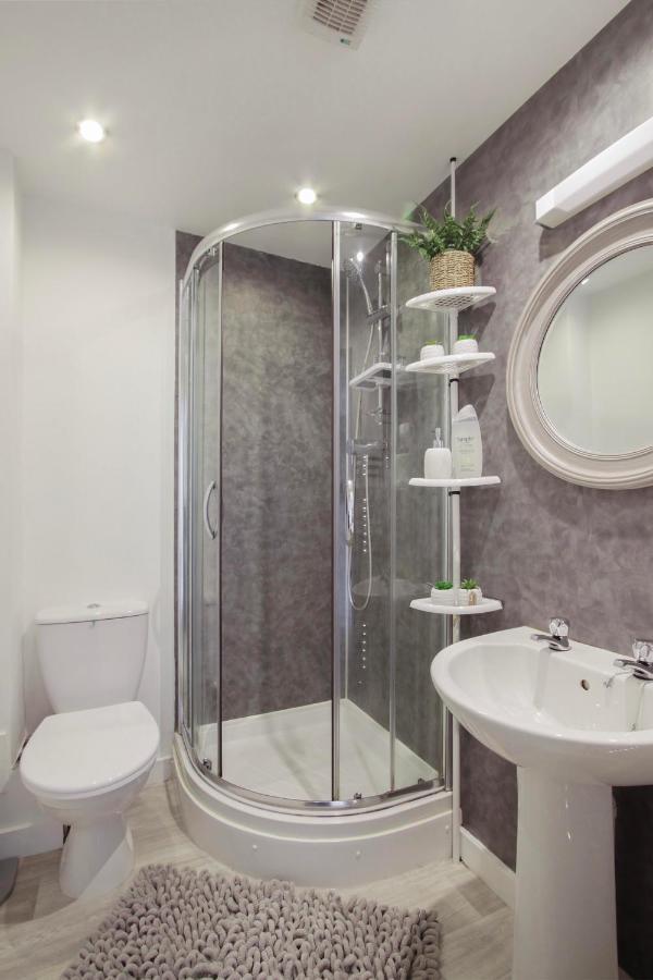 Apartments In The Heart Of Penzance Bagian luar foto