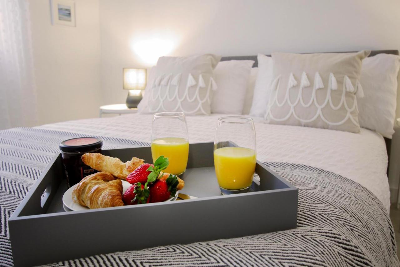 Apartments In The Heart Of Penzance Bagian luar foto