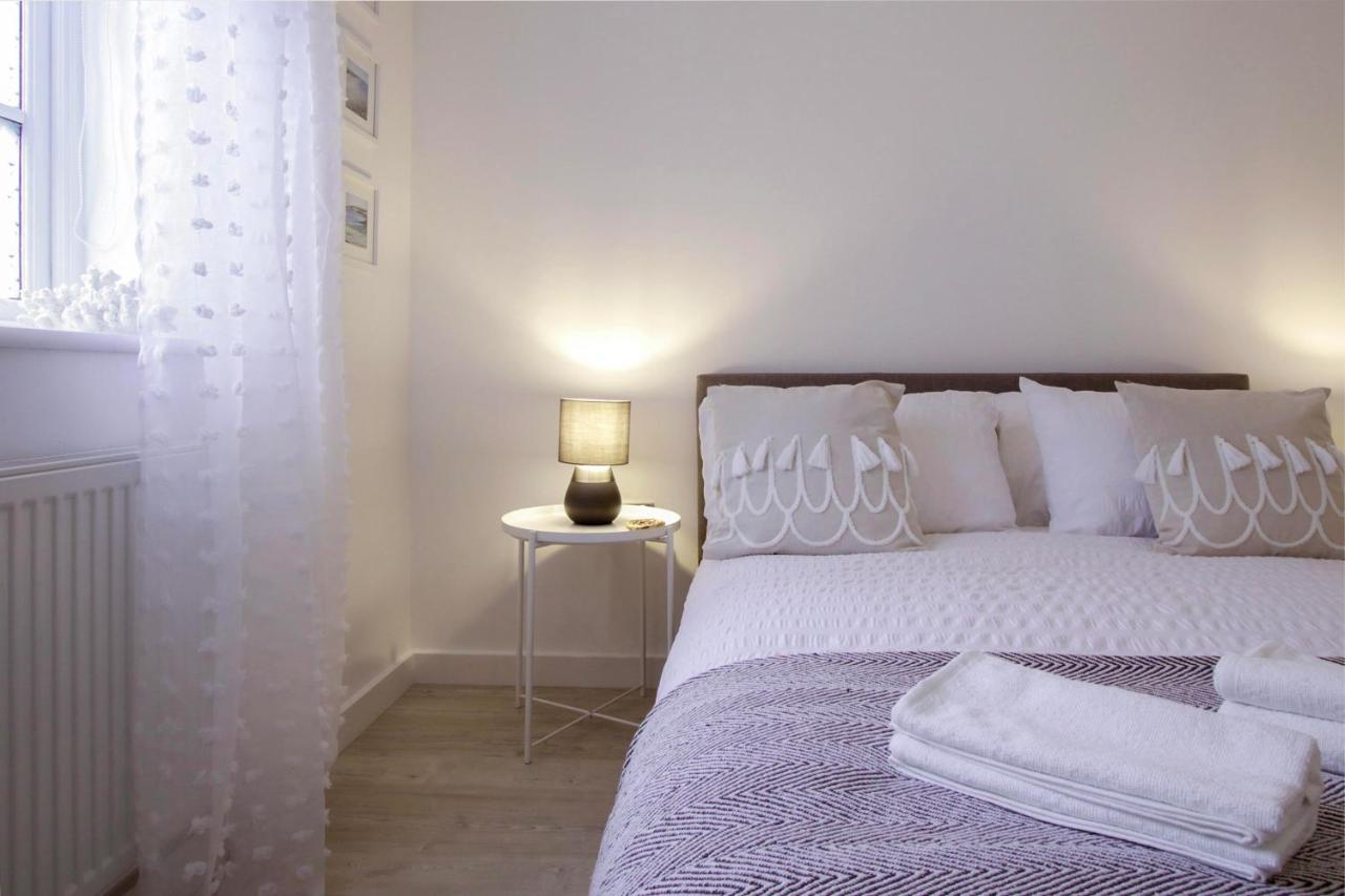 Apartments In The Heart Of Penzance Bagian luar foto