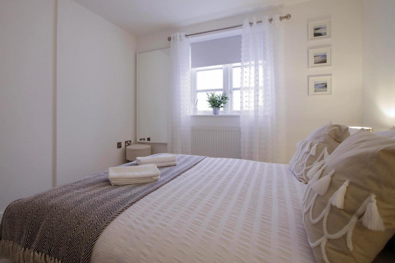 Apartments In The Heart Of Penzance Bagian luar foto